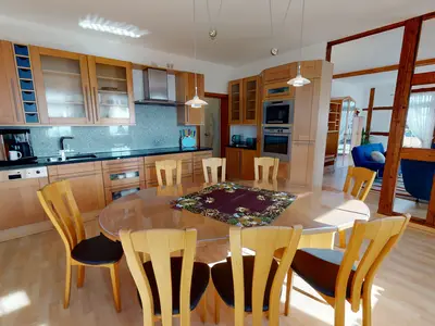 Ferienwohnung für 4 Personen (115 m²) in Sonneberg 8/10