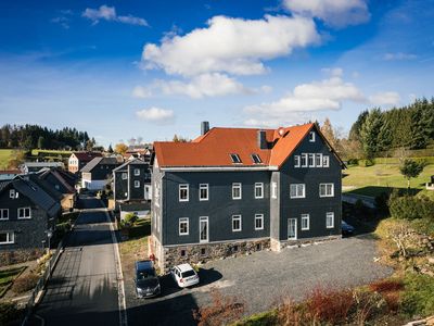 Ferienwohnung für 4 Personen in Sonneberg 2/10