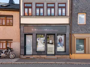 Ferienwohnung für 4 Personen (65 m²) in Sonneberg