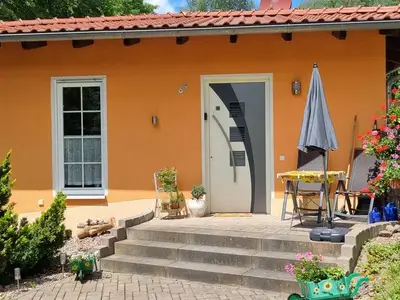 Ferienwohnung für 5 Personen (70 m²) in Sonneberg 1/10