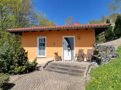 Ferienwohnung für 5 Personen (70 m²) in Sonneberg 2/10