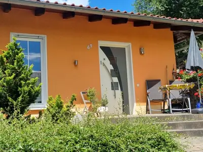 Ferienwohnung für 5 Personen (70 m²) in Sonneberg 3/10