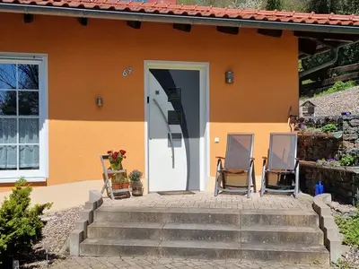 Ferienwohnung für 5 Personen (70 m²) in Sonneberg 4/10