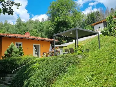 Ferienwohnung für 5 Personen (70 m²) in Sonneberg 6/10