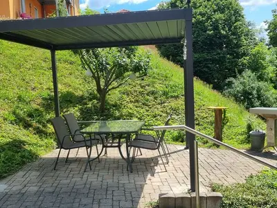 Ferienwohnung für 5 Personen (70 m²) in Sonneberg 9/10