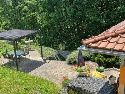 Ferienwohnung für 5 Personen (70 m²) in Sonneberg 10/10