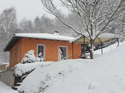 Ferienwohnung für 5 Personen (70 m²) in Sonneberg 4/10