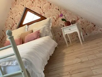 Ferienwohnung für 7 Personen (100 m²) in Sonneberg 1/8