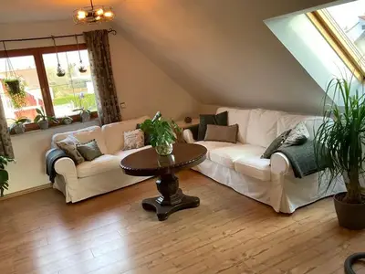 Ferienwohnung für 7 Personen (100 m²) in Sonneberg 2/8