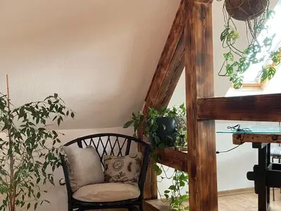 Ferienwohnung für 7 Personen (100 m²) in Sonneberg 3/8