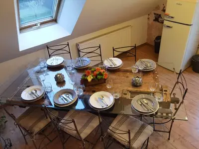 Ferienwohnung für 7 Personen (100 m²) in Sonneberg 4/8