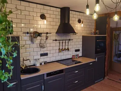 Ferienwohnung für 7 Personen (100 m²) in Sonneberg 5/8