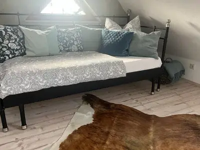 Ferienwohnung für 7 Personen (100 m²) in Sonneberg 6/8