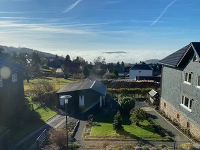 Ferienwohnung für 4 Personen in Sonneberg 6/10