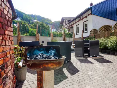 TerraceBalcony