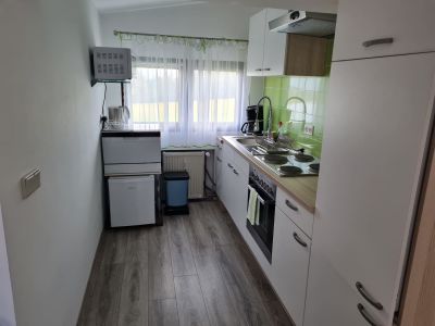 Ferienwohnung für 4 Personen (70 m²) in Sonnen 5/10