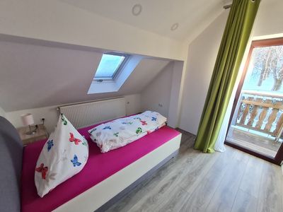 Ferienwohnung für 4 Personen (70 m²) in Sonnen 7/10