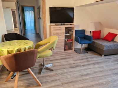 Ferienwohnung für 4 Personen (70 m²) in Sonnen 8/10