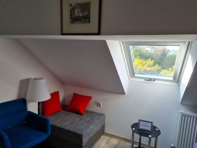 Ferienwohnung für 4 Personen (70 m²) in Sonnen 9/10