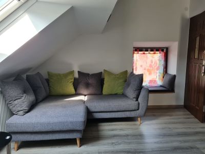 Ferienwohnung für 4 Personen (70 m²) in Sonnen 10/10