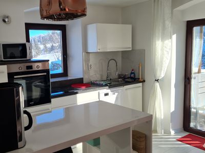 Ferienwohnung für 4 Personen (80 m²) in Sonnen 3/10