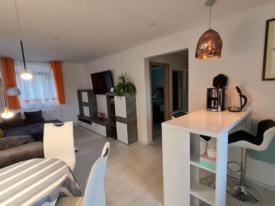 Ferienwohnung für 4 Personen (80 m²) in Sonnen 5/10