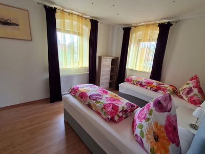 Ferienwohnung für 4 Personen (80 m²) in Sonnen 9/10