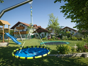 Ferienwohnung für 6 Personen (100 m²) in Sonnen