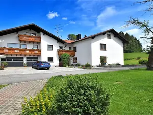 Ferienwohnung für 3 Personen (25 m²) in Sonnen