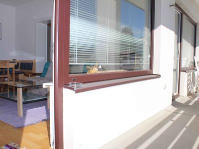 Ferienwohnung für 4 Personen (55 m²) in Sonnenalm 3/10