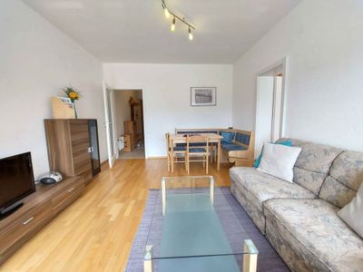 Ferienwohnung für 4 Personen (55 m²) in Sonnenalm 4/10