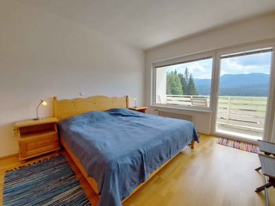 Ferienwohnung für 4 Personen (55 m²) in Sonnenalm 5/10