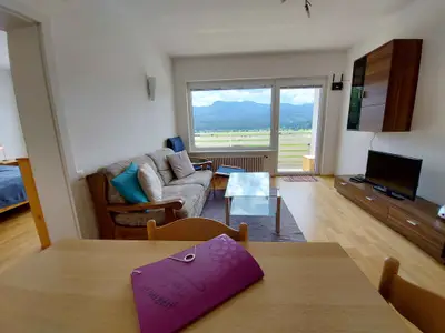 Ferienwohnung für 4 Personen (55 m²) in Sonnenalm 9/10