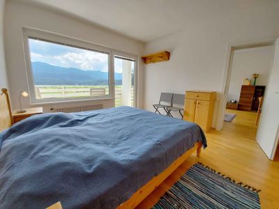 Ferienwohnung für 4 Personen (55 m²) in Sonnenalm 9/10