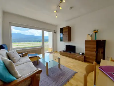 Ferienwohnung für 4 Personen (55 m²) in Sonnenalm 1/10