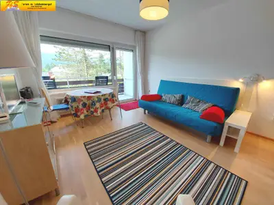 Ferienwohnung für 2 Personen (35 m²) in Sonnenalm 1/10