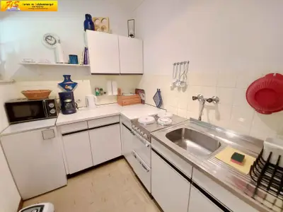 Ferienwohnung für 2 Personen (35 m²) in Sonnenalm 5/10
