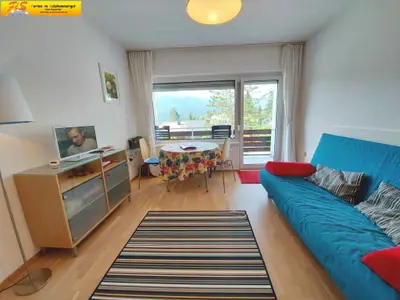 Ferienwohnung für 2 Personen (35 m²) in Sonnenalm 7/10