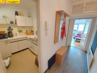 Ferienwohnung für 2 Personen (35 m²) in Sonnenalm 9/10