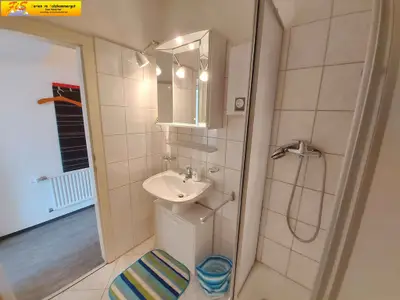 Ferienwohnung für 2 Personen (35 m²) in Sonnenalm 10/10
