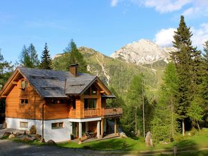 Ferienwohnung für 4 Personen (52 m&sup2;) in Sonnenalpe Nassfeld