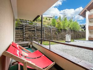 Ferienwohnung für 4 Personen (33 m²) in Sonnenalpe Nassfeld