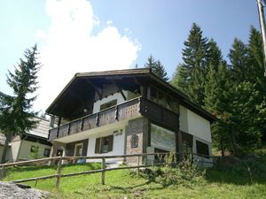 Ferienwohnung für 5 Personen (70 m²) in Sonnenalpe Nassfeld