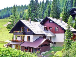 Ferienwohnung für 5 Personen (60 m&sup2;) in Sonnenalpe Nassfeld