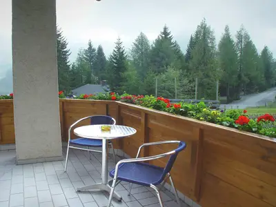 TerraceBalcony