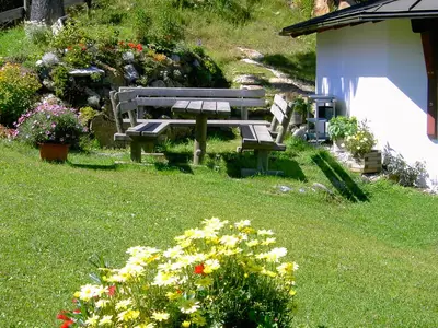 GardenSummer