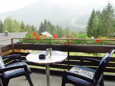TerraceBalcony
