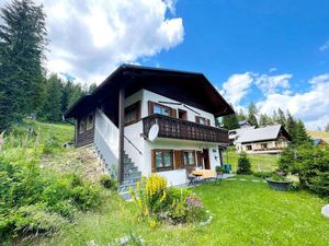 Ferienwohnung für 6 Personen (65 m²) in Sonnenalpe Nassfeld