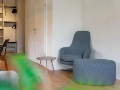 Ambiente / Nahaufnahme
