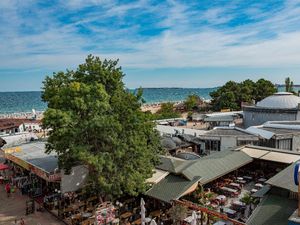 Ferienwohnung für 8 Personen (65 m&sup2;) in Sonnenstrand